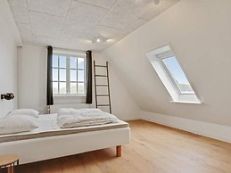 5 Star Holiday Home in Lokken