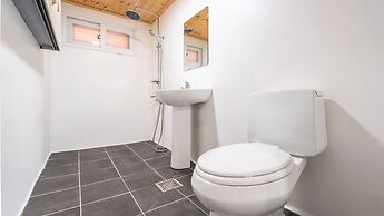 Gyeongju Aratteul Hanok Pet Pension