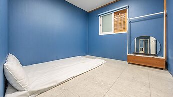 Gyeongju Aratteul Hanok Pet Pension