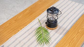 Gyeongju Aratteul Hanok Pet Pension