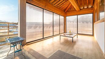 Gyeongju Aratteul Hanok Pet Pension