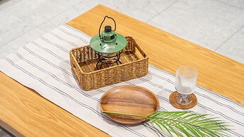 Gyeongju Aratteul Hanok Pet Pension