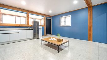 Gyeongju Aratteul Hanok Pet Pension