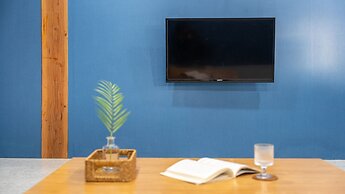 Gyeongju Aratteul Hanok Pet Pension