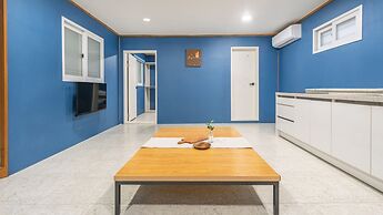 Gyeongju Aratteul Hanok Pet Pension