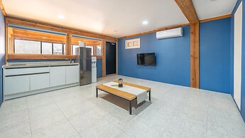 Gyeongju Aratteul Hanok Pet Pension