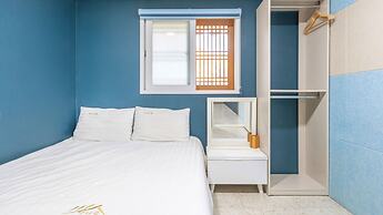 Gyeongju Aratteul Hanok Pet Pension