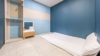 Gyeongju Aratteul Hanok Pet Pension