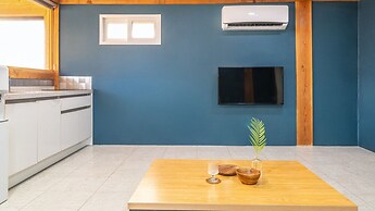 Gyeongju Aratteul Hanok Pet Pension