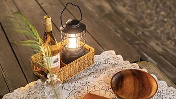 Gyeongju Aratteul Hanok Pet Pension