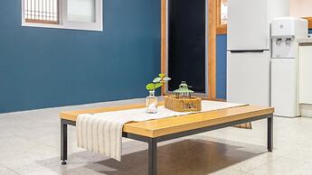 Gyeongju Aratteul Hanok Pet Pension