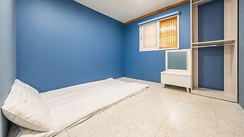 Gyeongju Aratteul Hanok Pet Pension