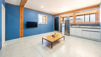 Gyeongju Aratteul Hanok Pet Pension