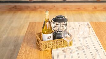 Gyeongju Aratteul Hanok Pet Pension