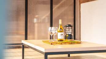 Gyeongju Aratteul Hanok Pet Pension