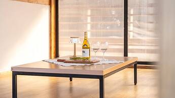 Gyeongju Aratteul Hanok Pet Pension