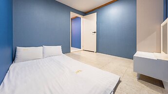 Gyeongju Aratteul Hanok Pet Pension