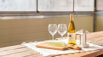 Gyeongju Aratteul Hanok Pet Pension