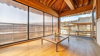 Gyeongju Aratteul Hanok Pet Pension