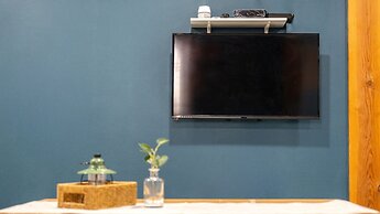 Gyeongju Aratteul Hanok Pet Pension