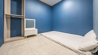 Gyeongju Aratteul Hanok Pet Pension