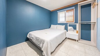 Gyeongju Aratteul Hanok Pet Pension