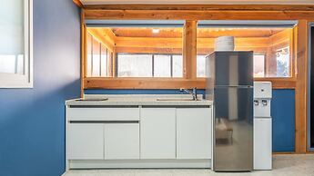 Gyeongju Aratteul Hanok Pet Pension