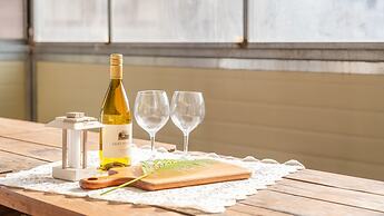 Gyeongju Aratteul Hanok Pet Pension