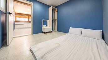 Gyeongju Aratteul Hanok Pet Pension