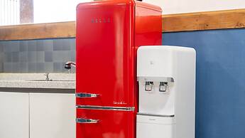 Gyeongju Aratteul Hanok Pet Pension