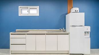 Gyeongju Aratteul Hanok Pet Pension