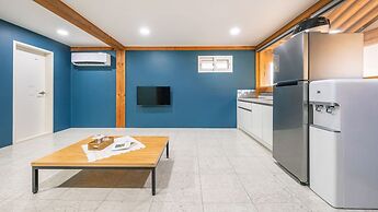 Gyeongju Aratteul Hanok Pet Pension