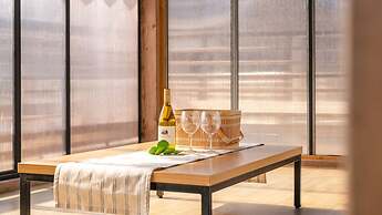 Gyeongju Aratteul Hanok Pet Pension