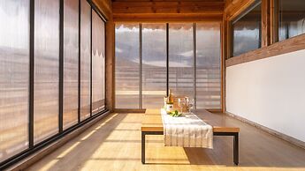 Gyeongju Aratteul Hanok Pet Pension