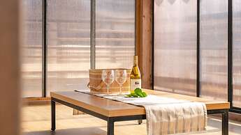 Gyeongju Aratteul Hanok Pet Pension