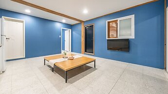 Gyeongju Aratteul Hanok Pet Pension