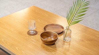 Gyeongju Aratteul Hanok Pet Pension