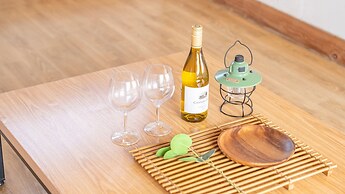 Gyeongju Aratteul Hanok Pet Pension