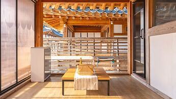 Gyeongju Aratteul Hanok Pet Pension