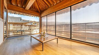 Gyeongju Aratteul Hanok Pet Pension