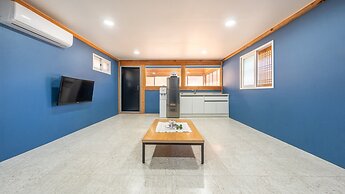 Gyeongju Aratteul Hanok Pet Pension