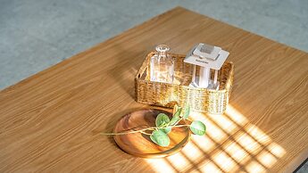 Gyeongju Aratteul Hanok Pet Pension