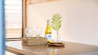 Gyeongju Aratteul Hanok Pet Pension