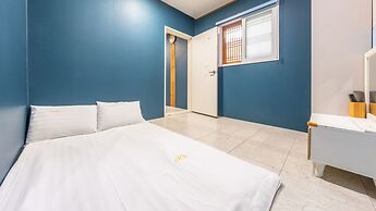 Gyeongju Aratteul Hanok Pet Pension