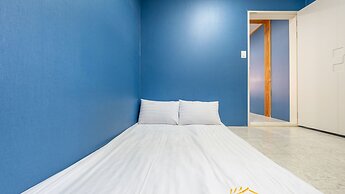 Gyeongju Aratteul Hanok Pet Pension