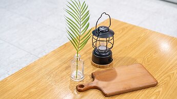 Gyeongju Aratteul Hanok Pet Pension