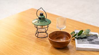 Gyeongju Aratteul Hanok Pet Pension