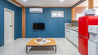 Gyeongju Aratteul Hanok Pet Pension