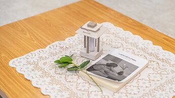 Gyeongju Aratteul Hanok Pet Pension