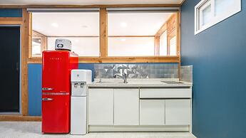 Gyeongju Aratteul Hanok Pet Pension